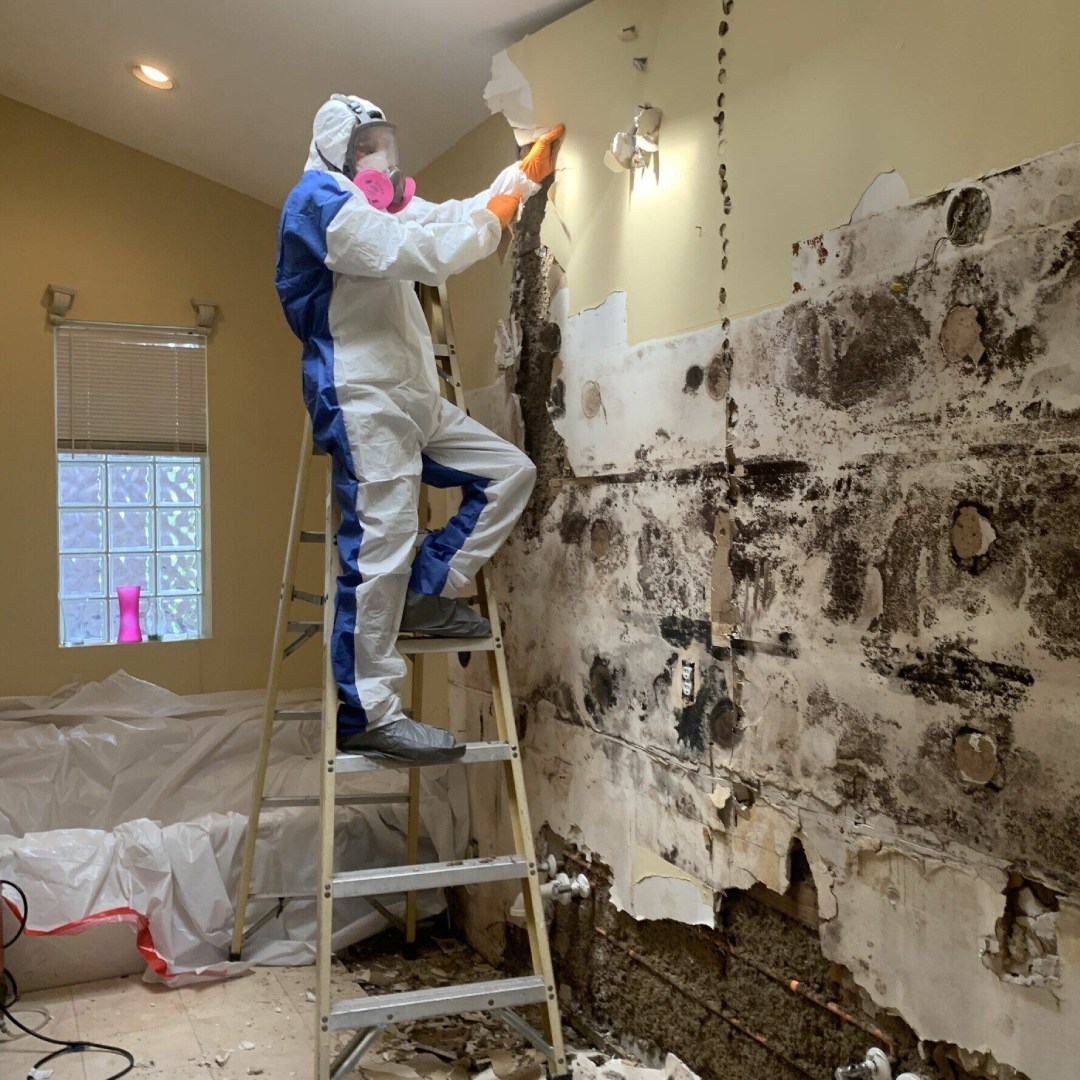 Water Damage