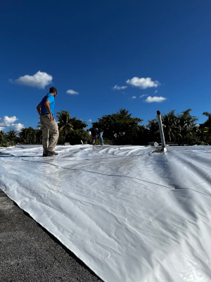 Disaster Restoration in Cutler Bay, Florida
