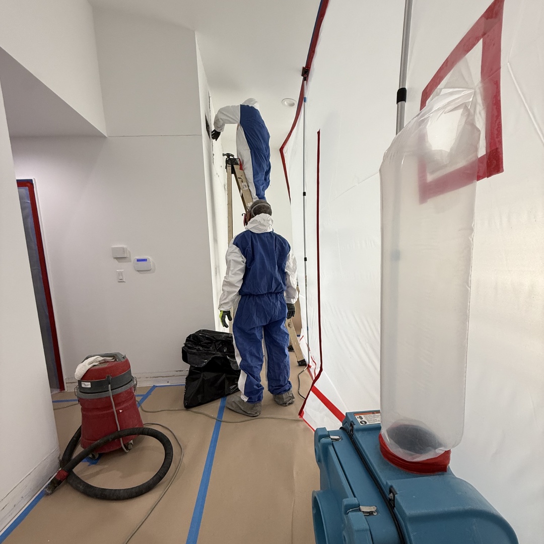 Emergency Restoration